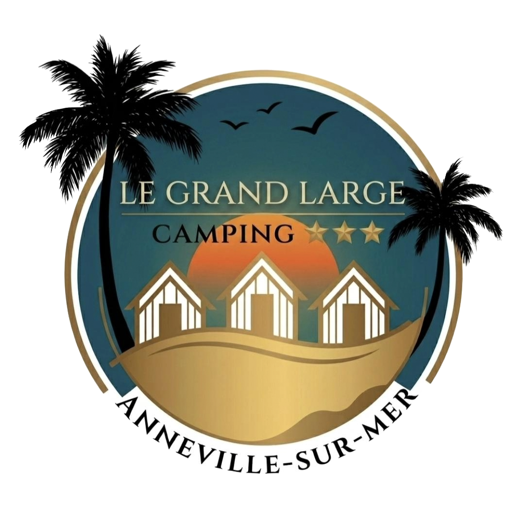 CAMPING LE GRAND LARGE